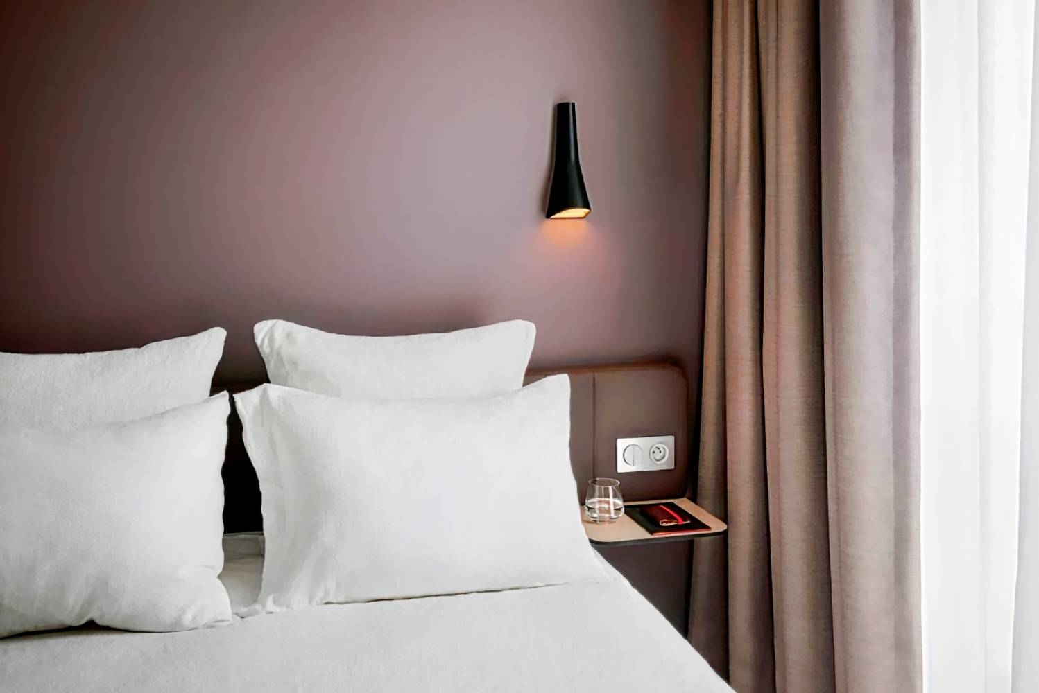 OKKO Hotels Lyon Centre