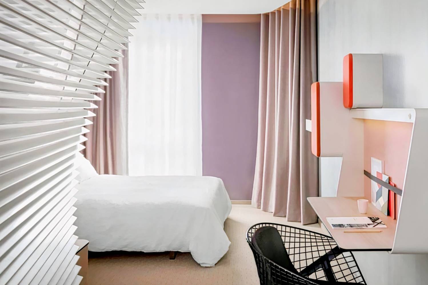 OKKO Hotels Lyon Centre