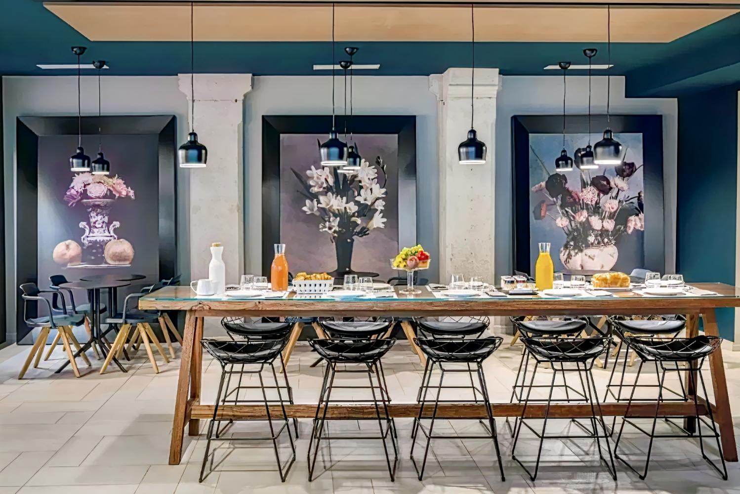 OKKO Hotels Lyon Centre