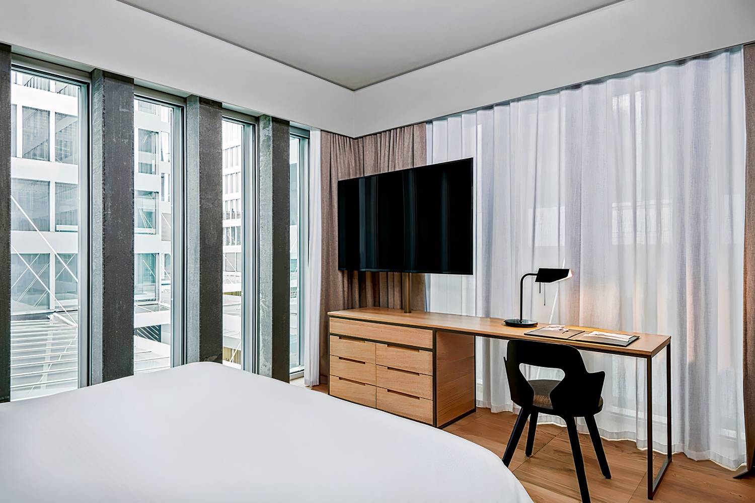 Hyatt Regency Zurich Airport The Circle