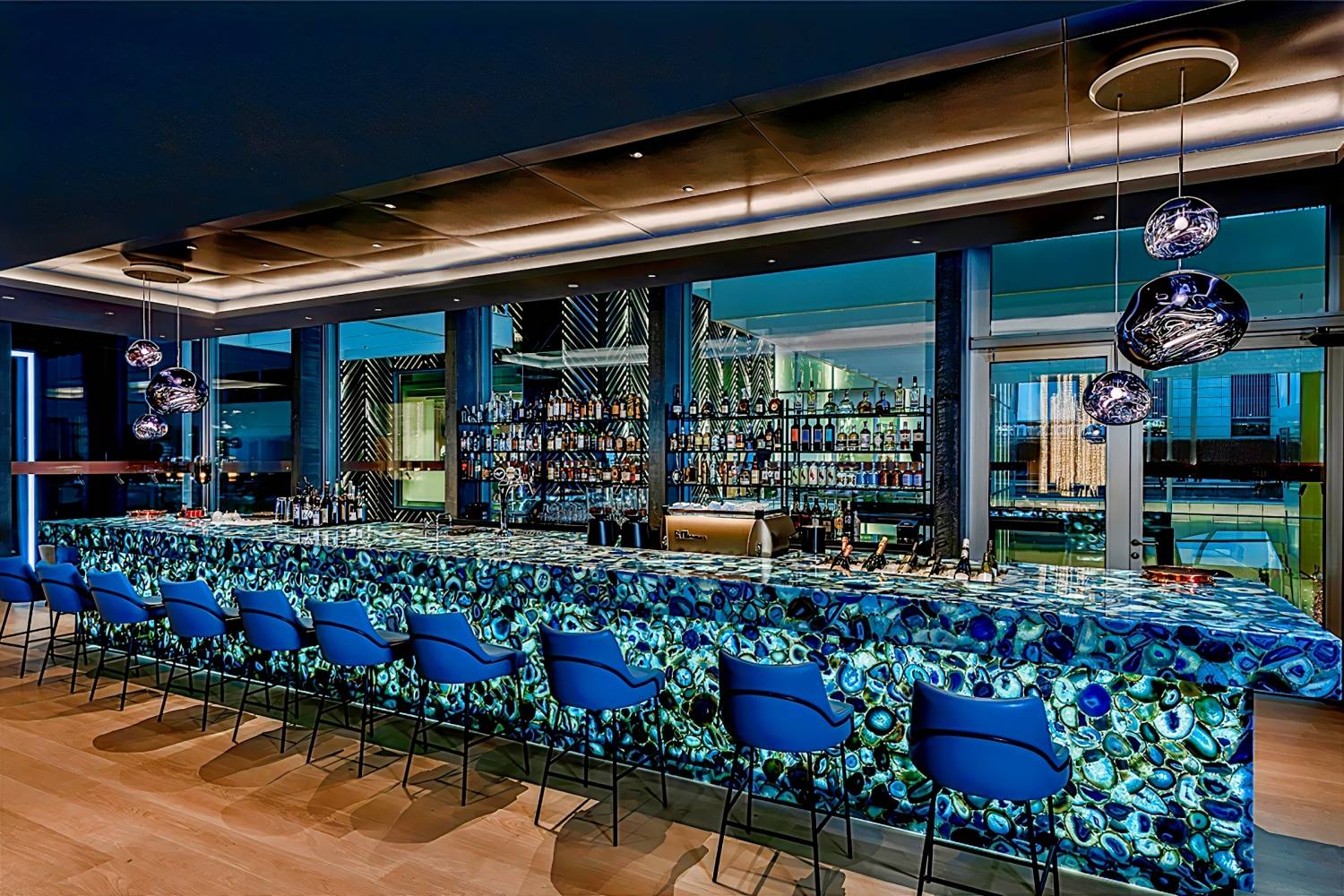 Hyatt Regency Zurich Airport The Circle