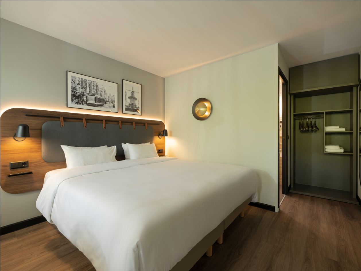Campanile Hotel & Restaurant Eindhoven