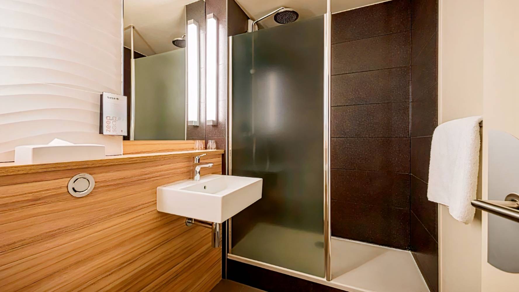 Campanile Hotel & Restaurant Eindhoven