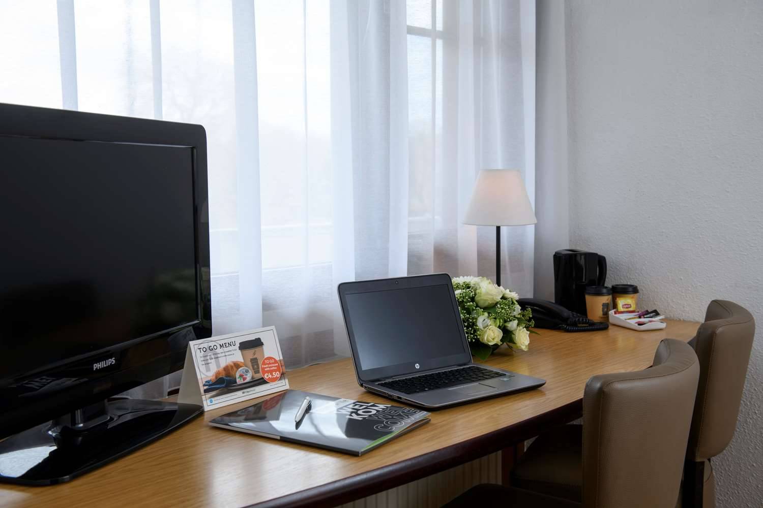 Campanile Hotel & Restaurant Venlo