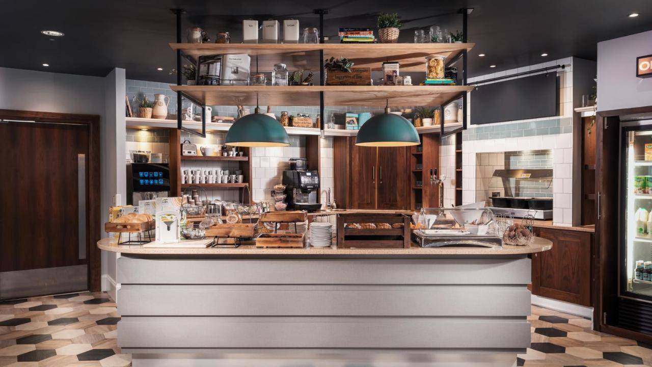 Staybridge Suites Newcastle