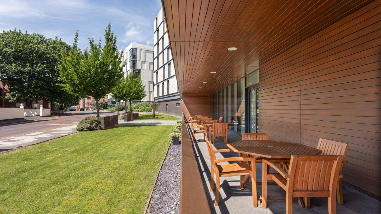 Staybridge Suites Newcastle