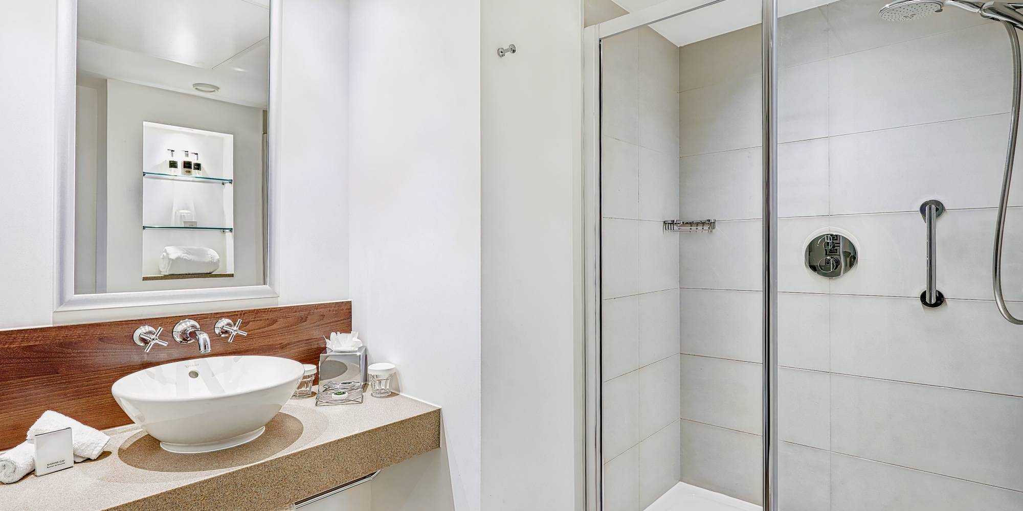 Staybridge Suites Newcastle