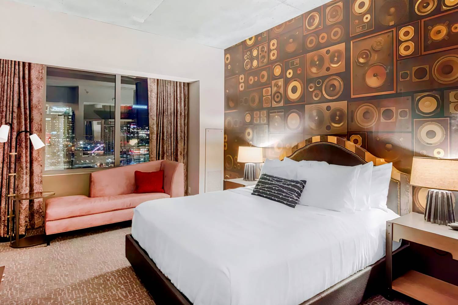 Cambria Hotel Nashville Downtown