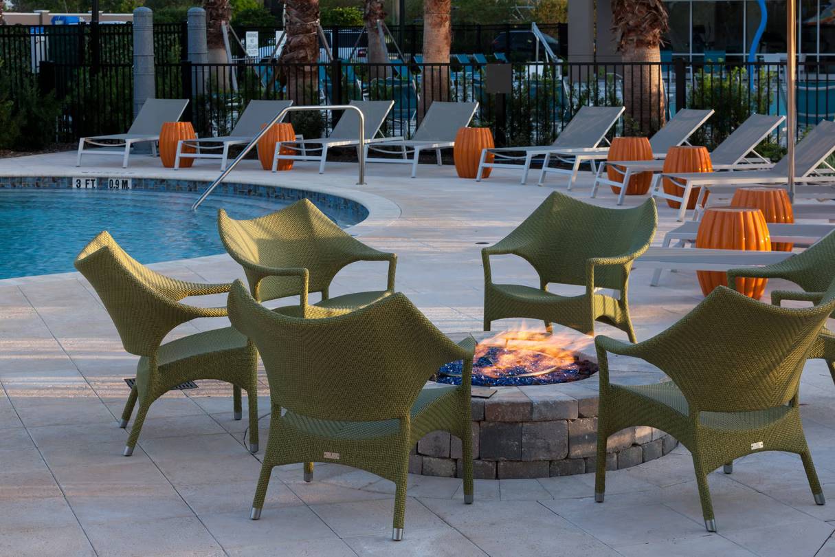 TownePlace Suites by Marriott Orlando at SeaWorld