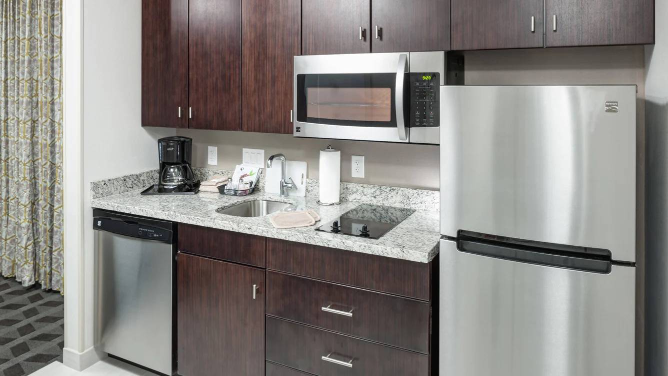 TownePlace Suites by Marriott Orlando at SeaWorld