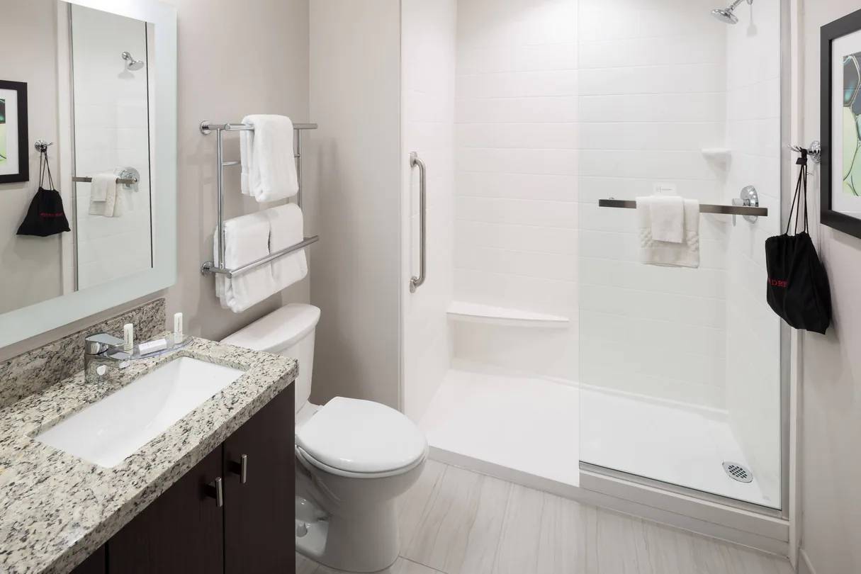 TownePlace Suites by Marriott Orlando at SeaWorld