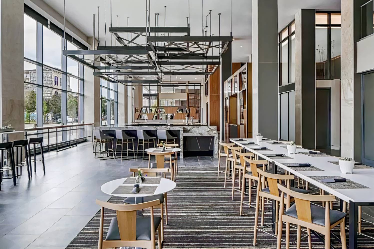 AC Hotel Louisville Downtown