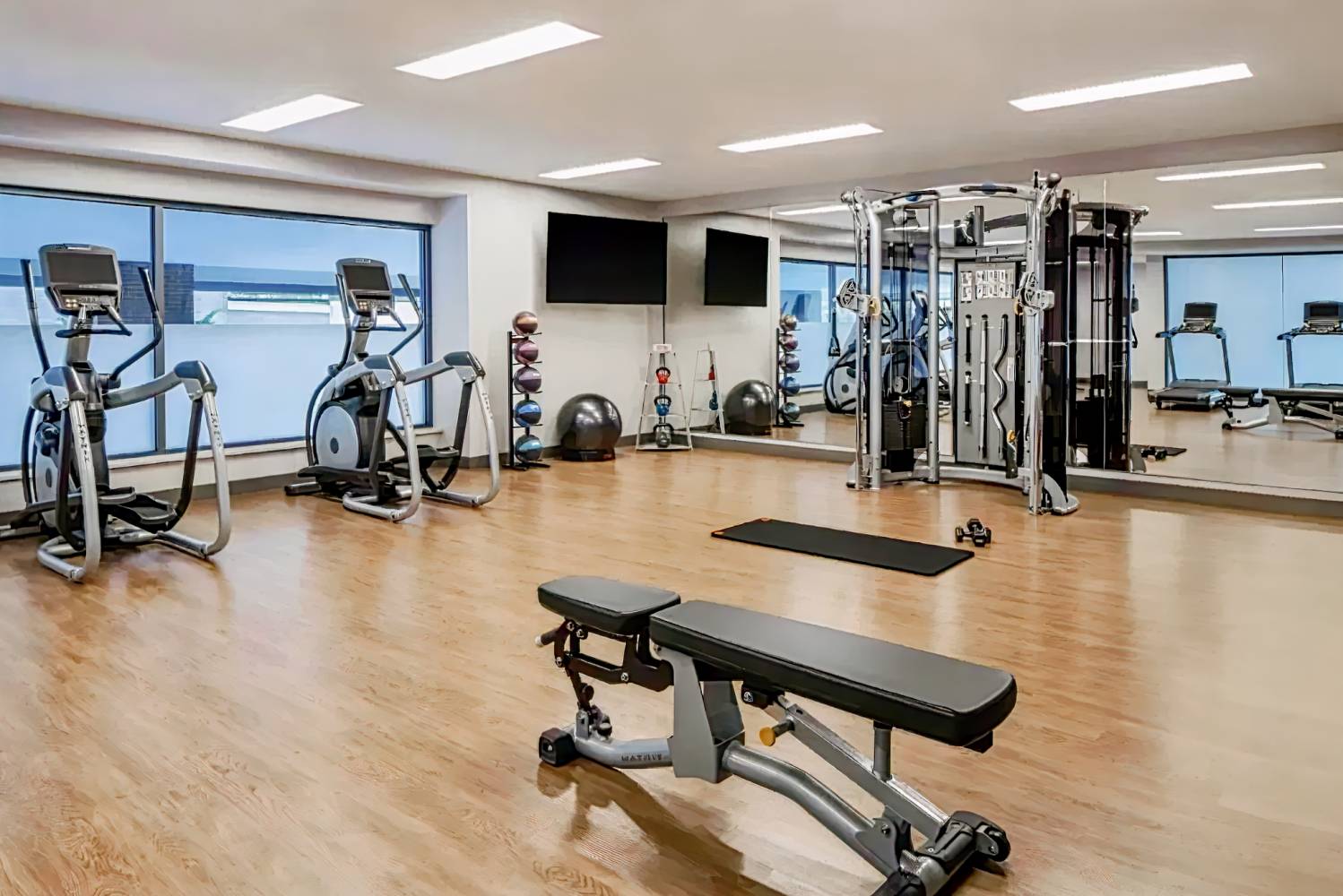 AC Hotel Louisville Downtown