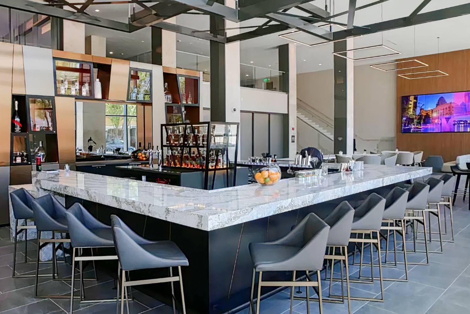 AC Hotel Louisville Downtown