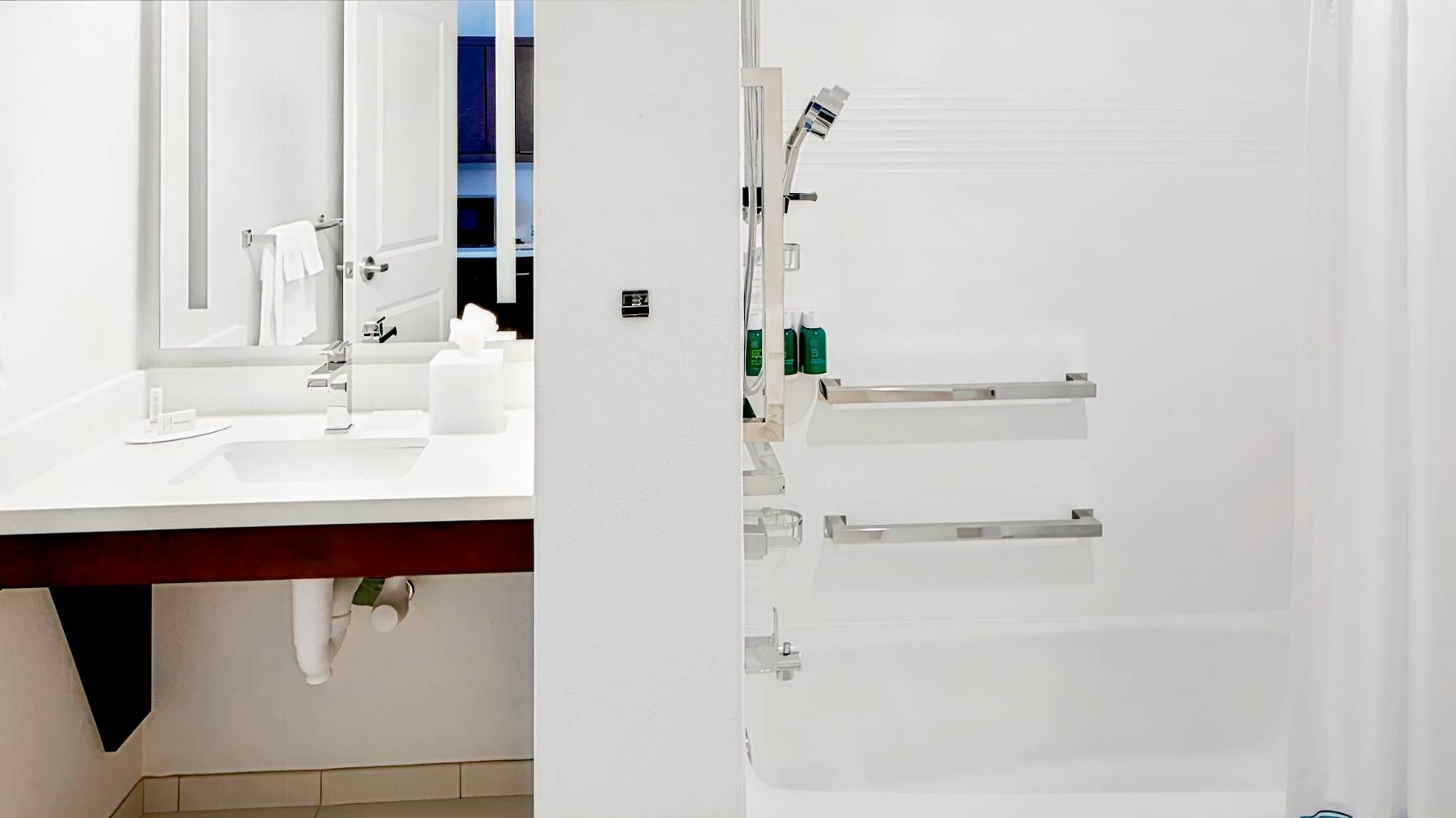 TownePlace Suites Columbus Easton Area