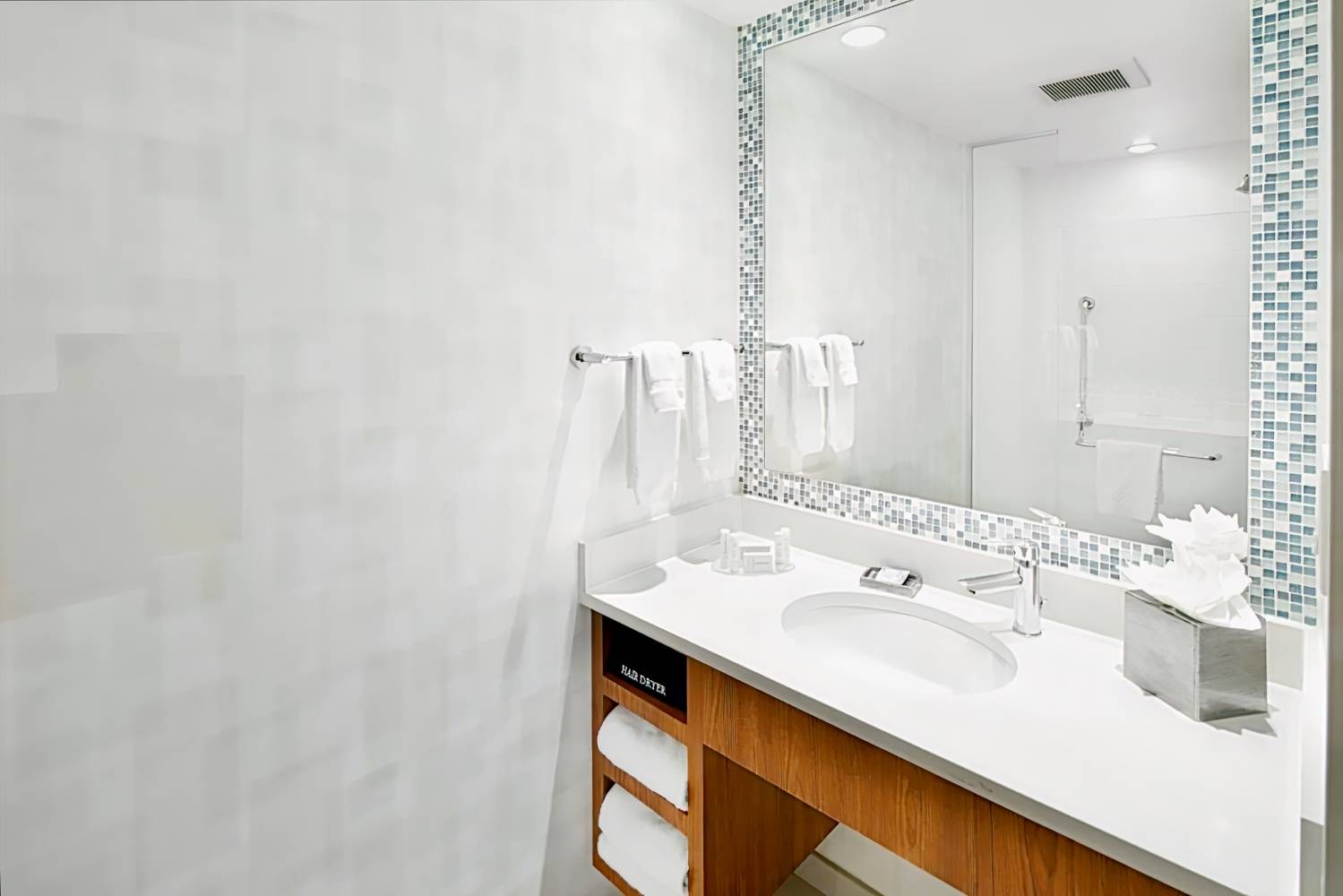 SpringHill Suites by Marriott Houston NASA/Webster