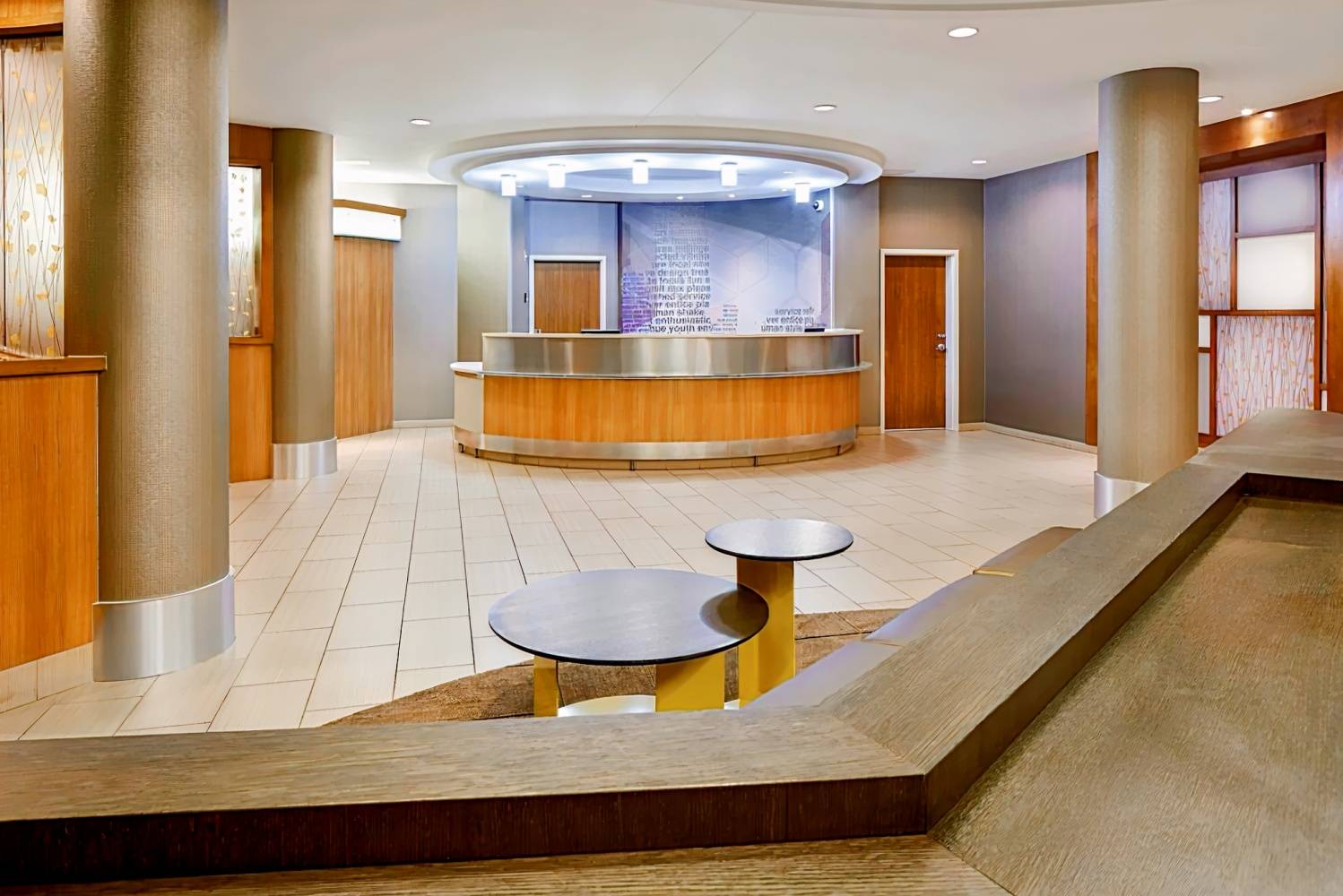 SpringHill Suites by Marriott Houston NASA/Webster