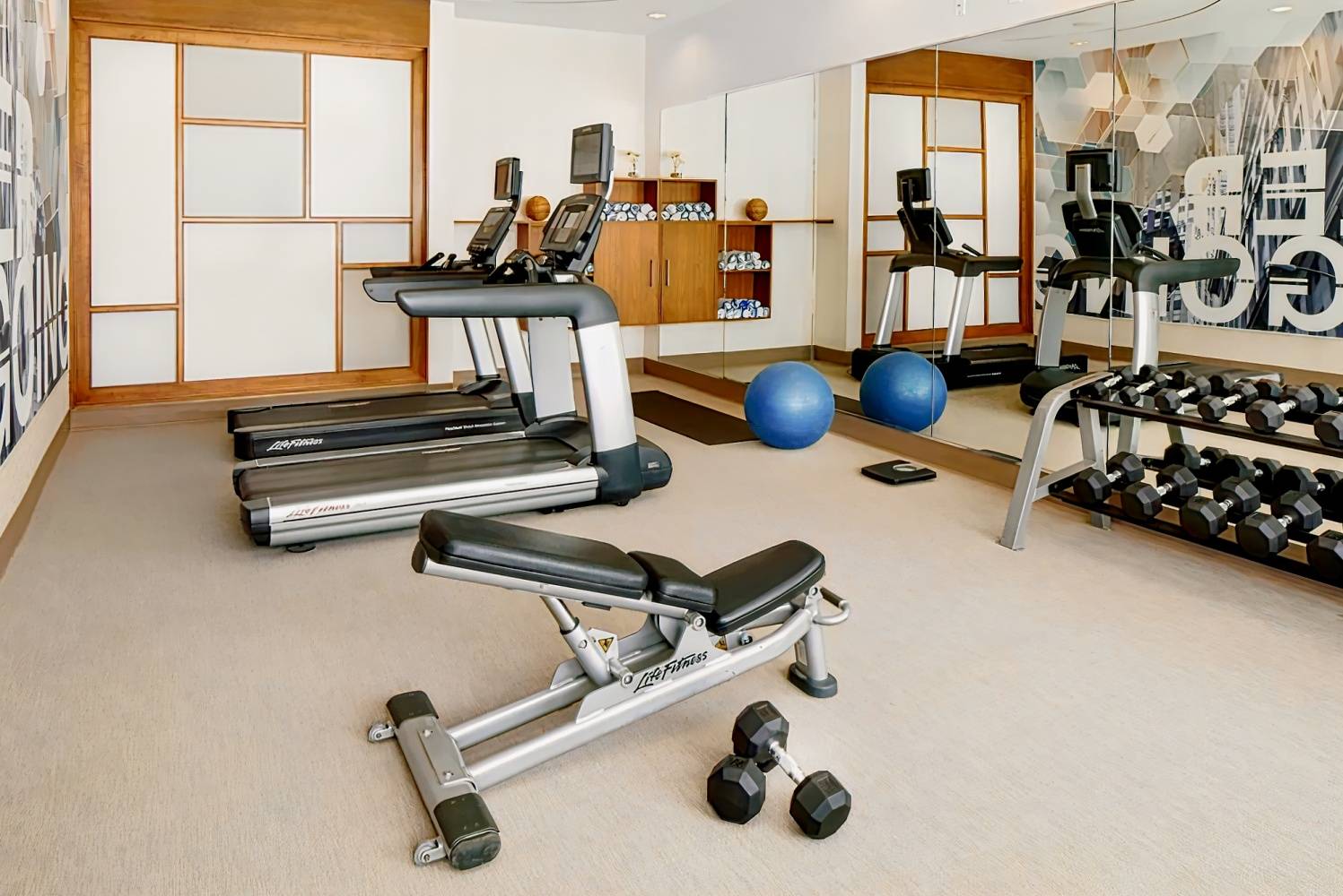 SpringHill Suites by Marriott Houston NASA/Webster