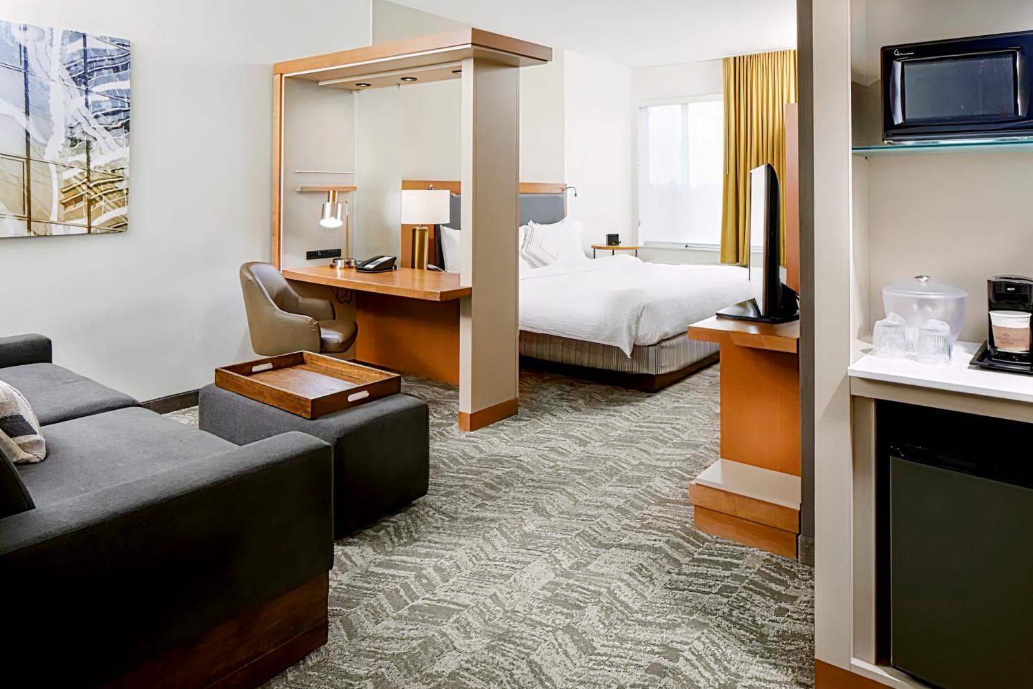 SpringHill Suites by Marriott Houston NASA/Webster