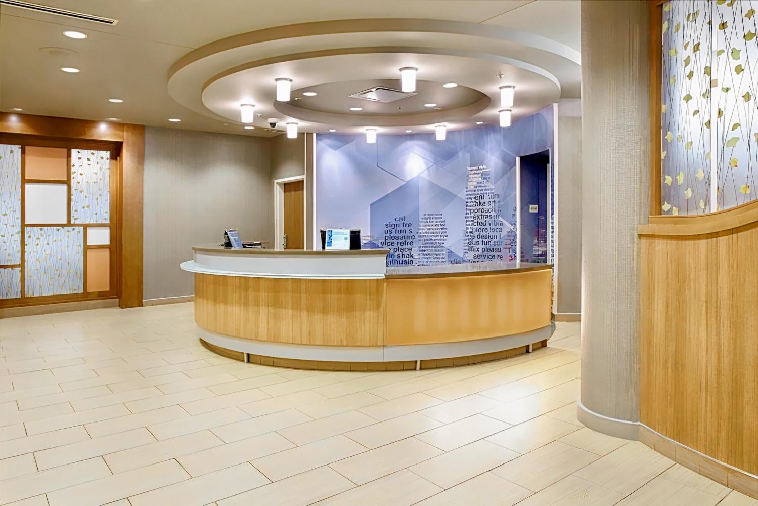 SpringHill Suites by Marriott Chicago Waukegan/Gurnee