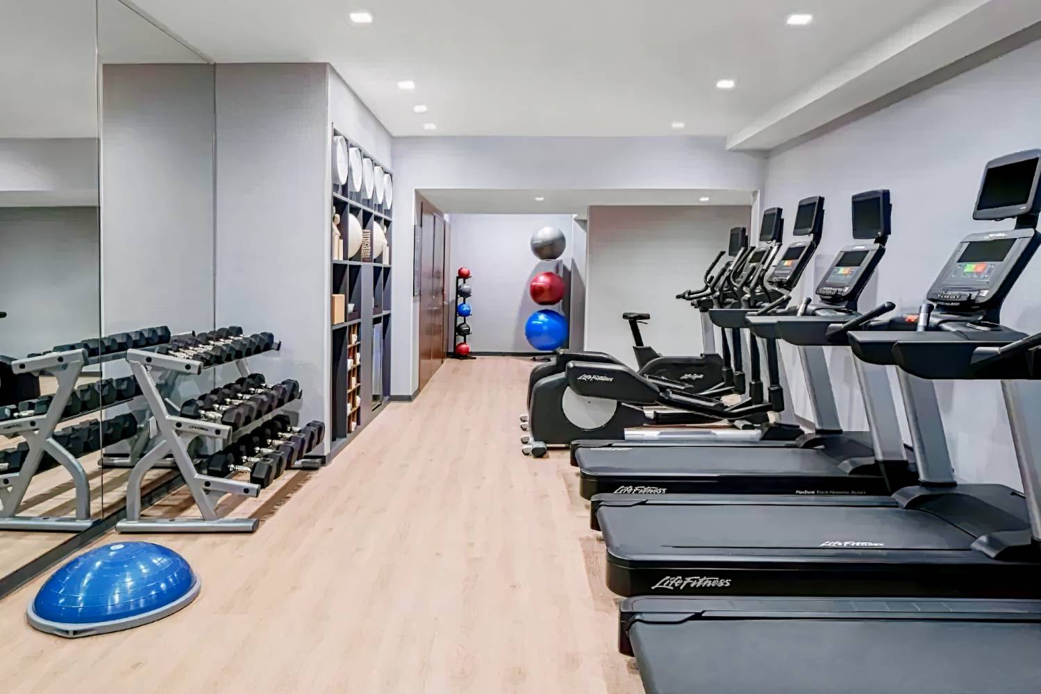 AC Hotel New York Downtown