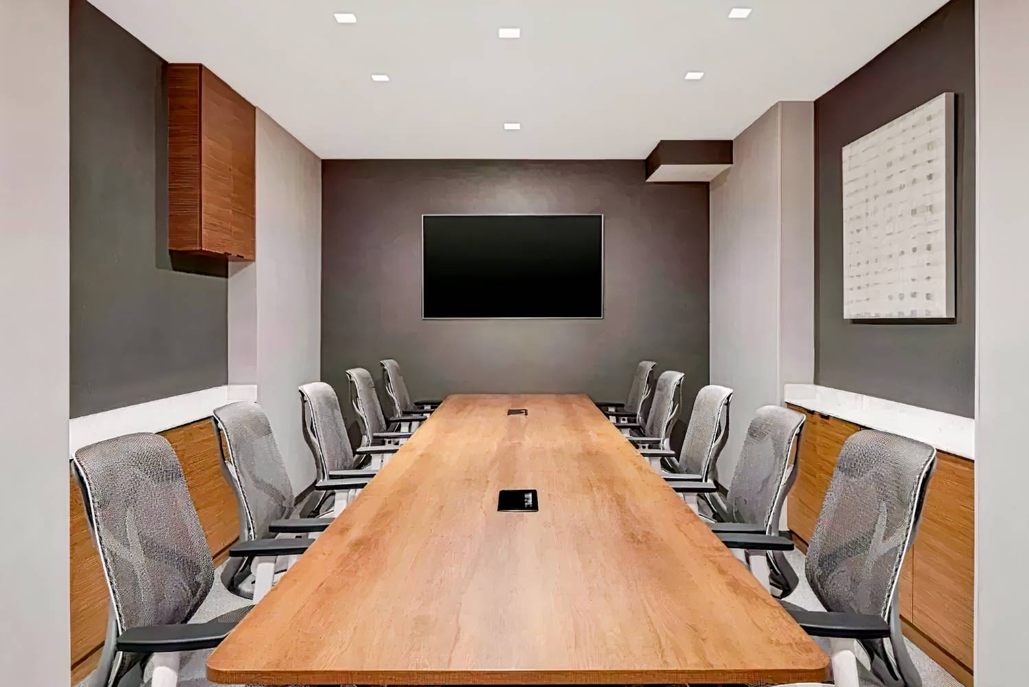 AC Hotel New York Downtown