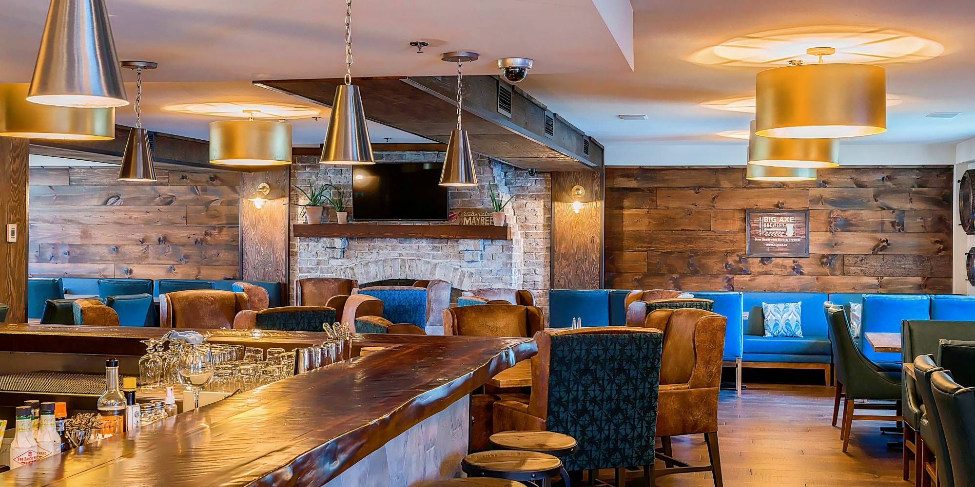 Crowne Plaza Fredericton-Lord Beaverbrook