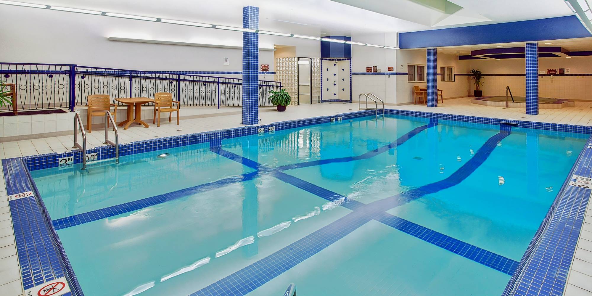 Crowne Plaza Fredericton-Lord Beaverbrook