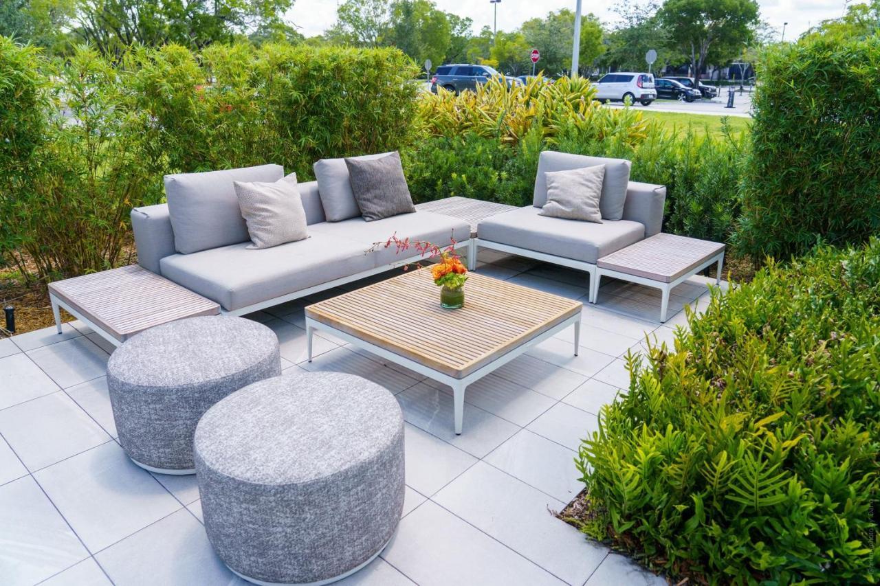 AC Hotel Sawgrass Mills Sunrise