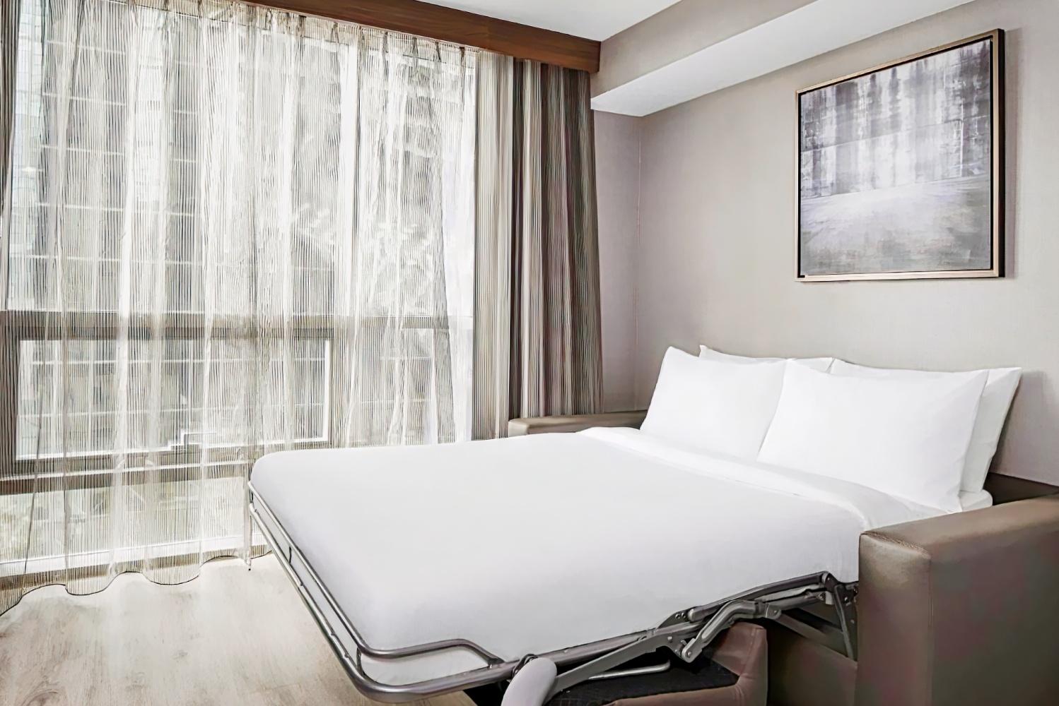 AC Hotel Sawgrass Mills Sunrise