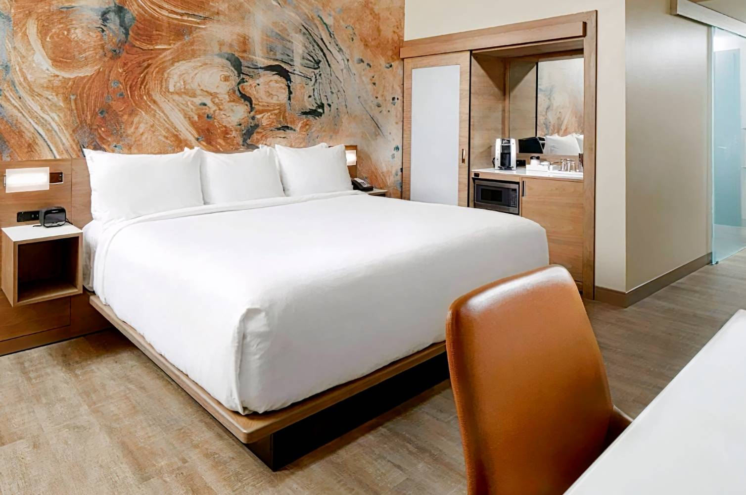 Cambria Hotel Phoenix Chandler-Fashion Center