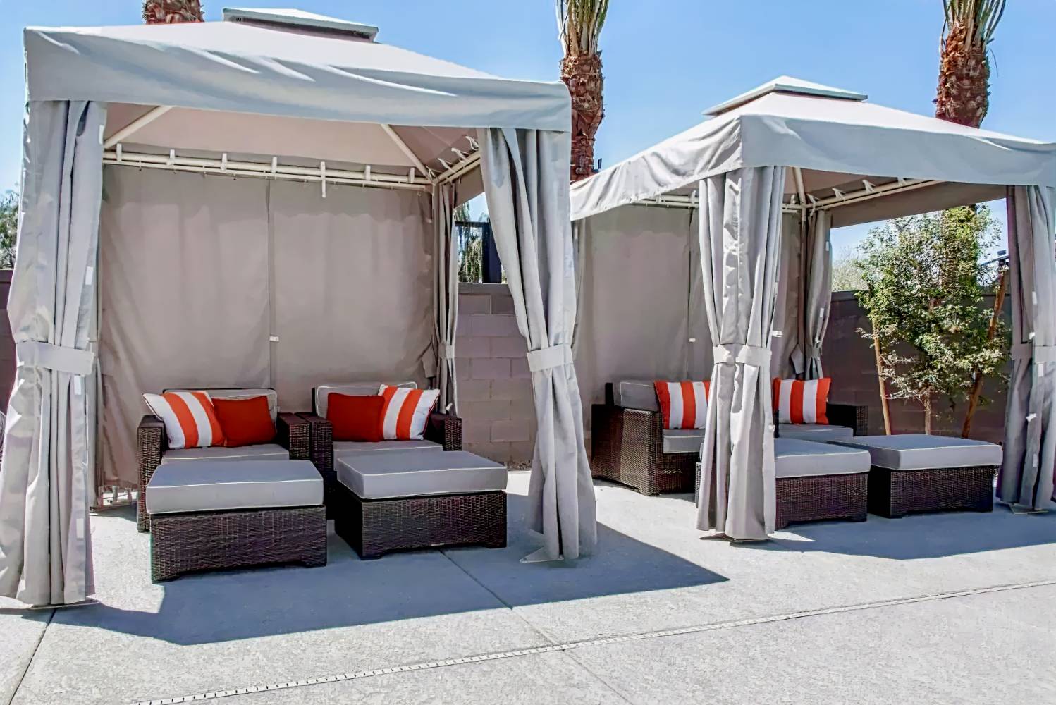 Cambria Hotel Phoenix Chandler-Fashion Center