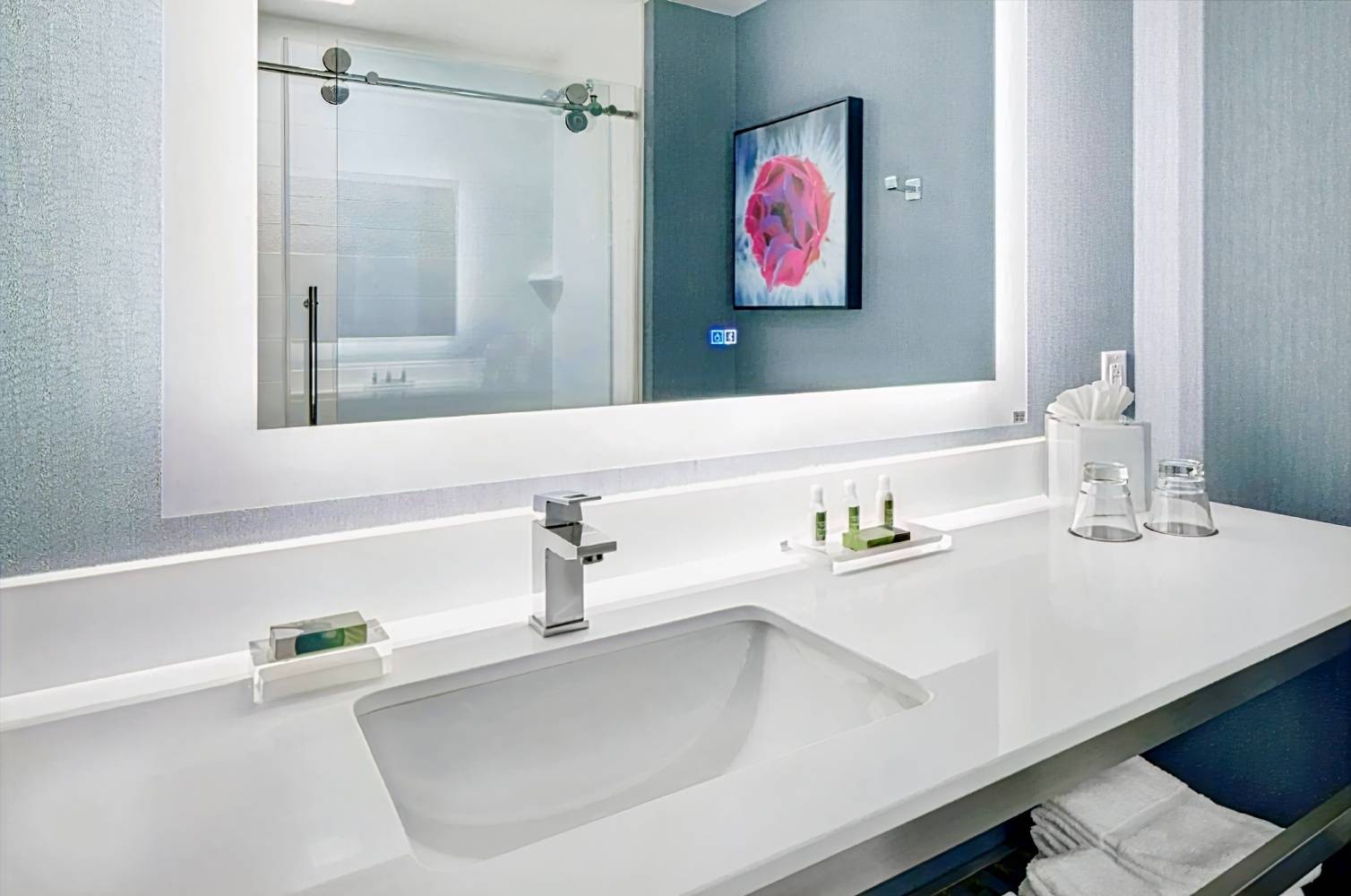 Cambria Hotel Phoenix Chandler-Fashion Center