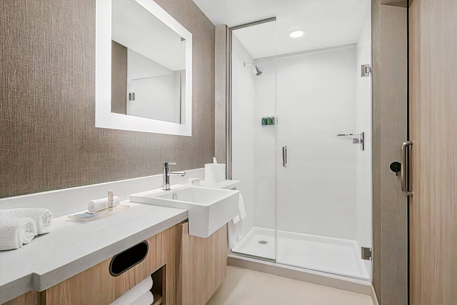 SpringHill Suites by Marriott Tuckahoe Westchester County