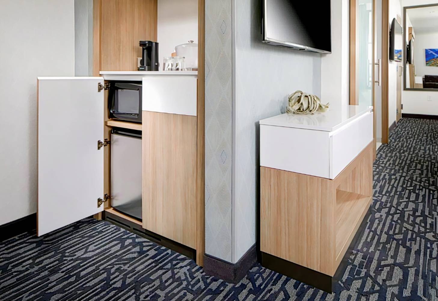 SpringHill Suites by Marriott Columbus Easton Area 