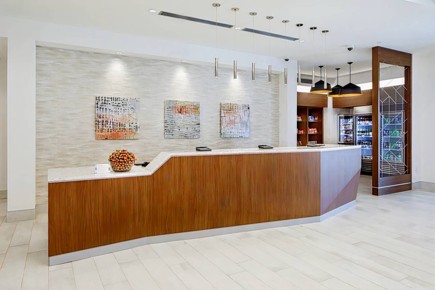 SpringHill Suites by Marriott Columbus Easton Area 