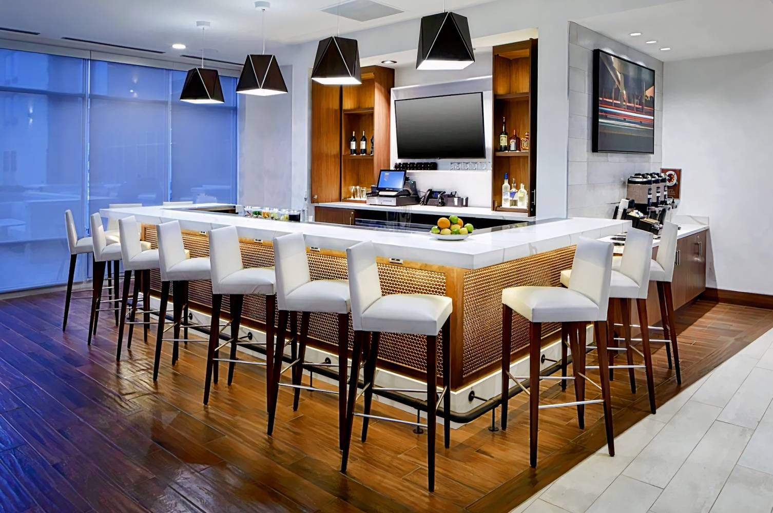 SpringHill Suites by Marriott Columbus Easton Area 