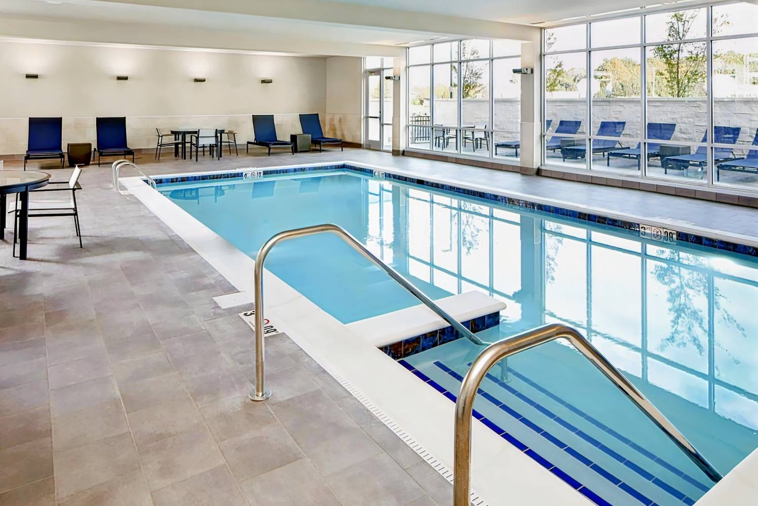 SpringHill Suites by Marriott Columbus Easton Area 