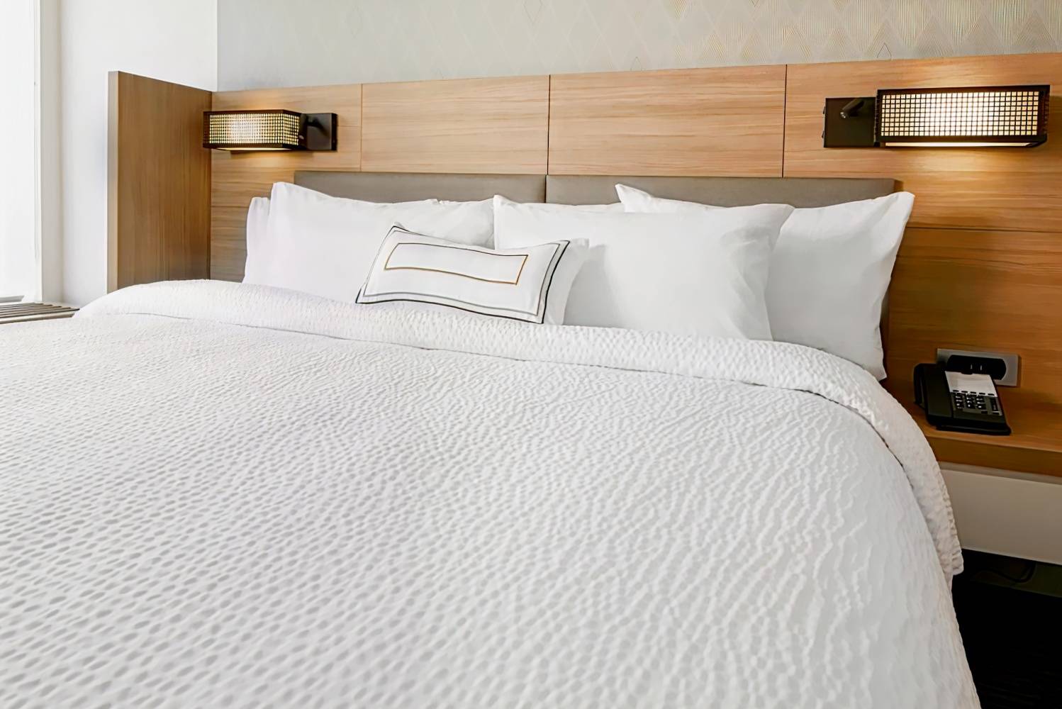 SpringHill Suites by Marriott Columbus Easton Area 