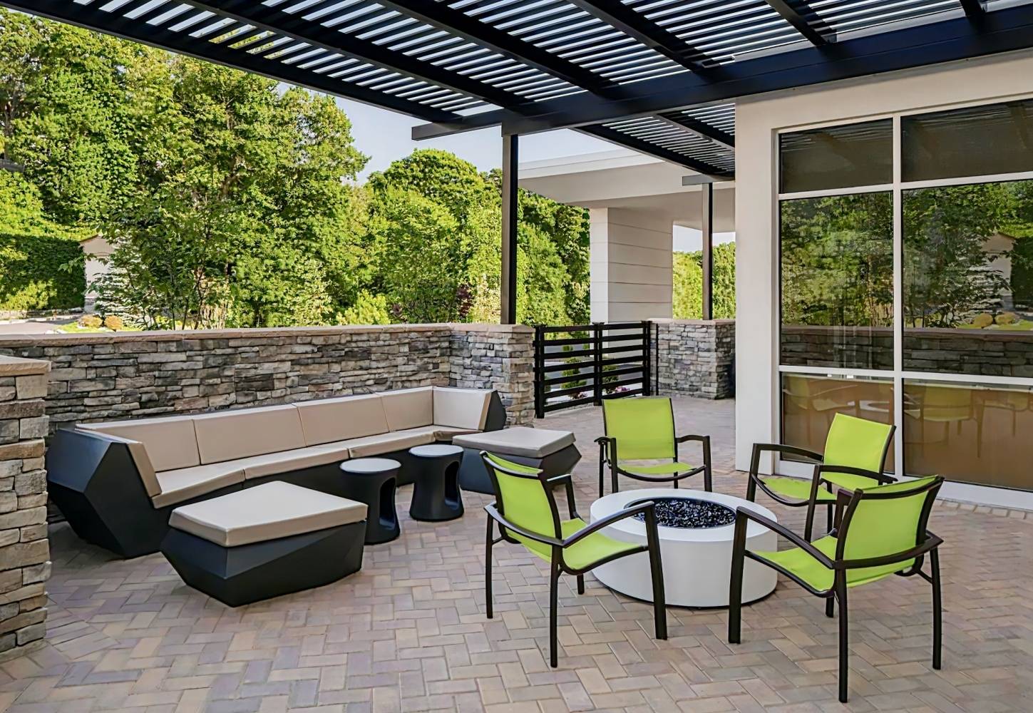 SpringHill Suites by Marriott East Rutherford Meadowlands Carlstadt