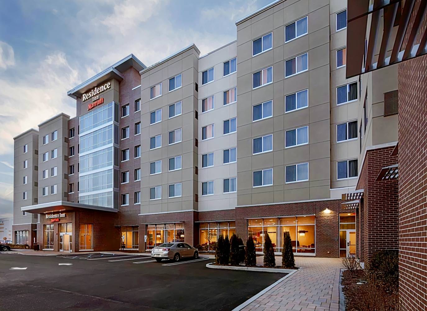 Residence Inn by Marriott Secaucus Meadowlands   