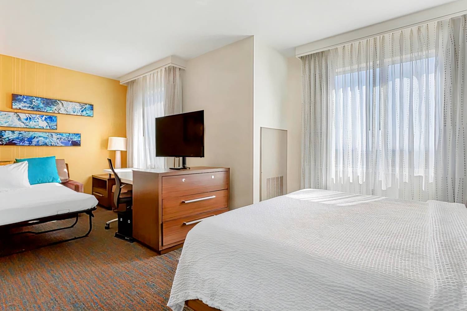 Residence Inn by Marriott Secaucus Meadowlands   