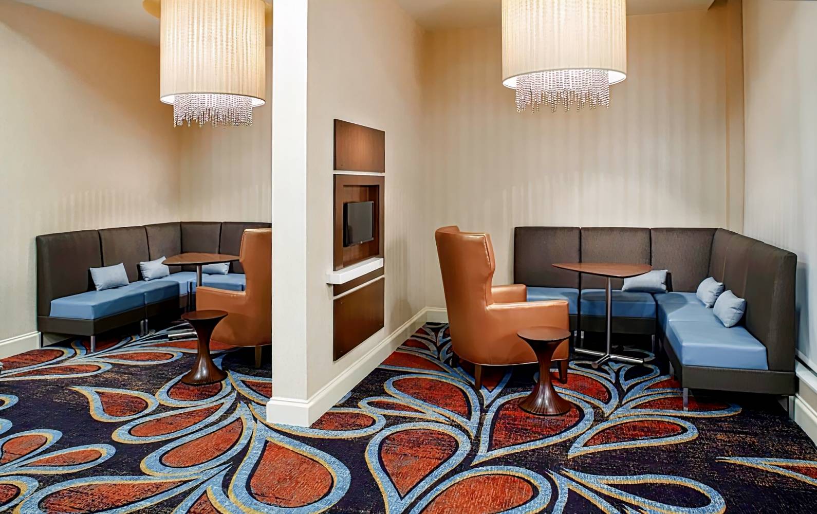 Residence Inn by Marriott Secaucus Meadowlands   