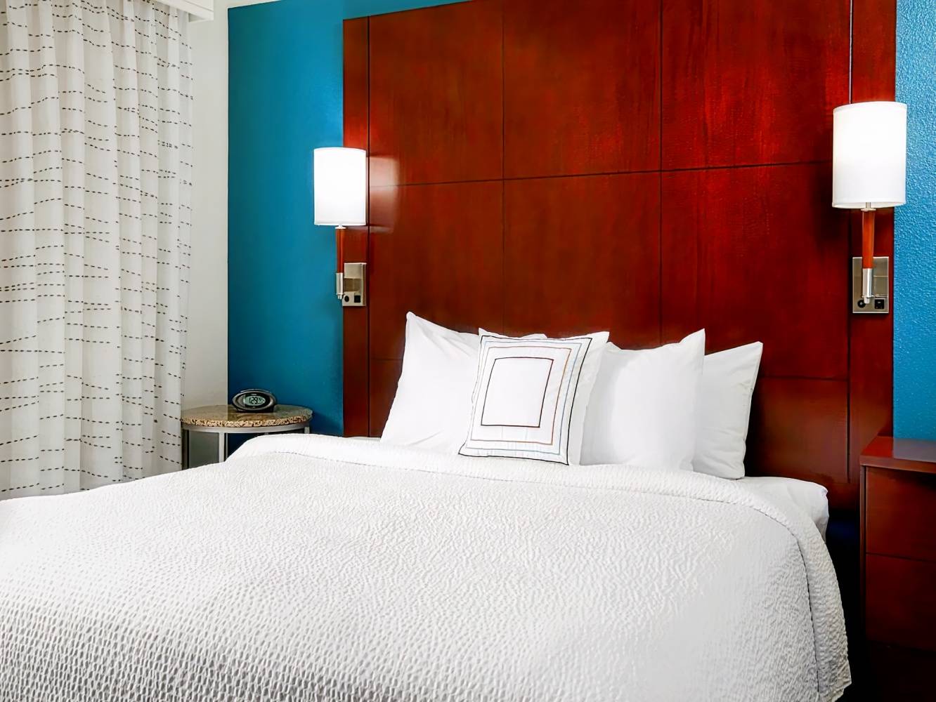 Residence Inn by Marriott San Antonio Six Flags at The RIM