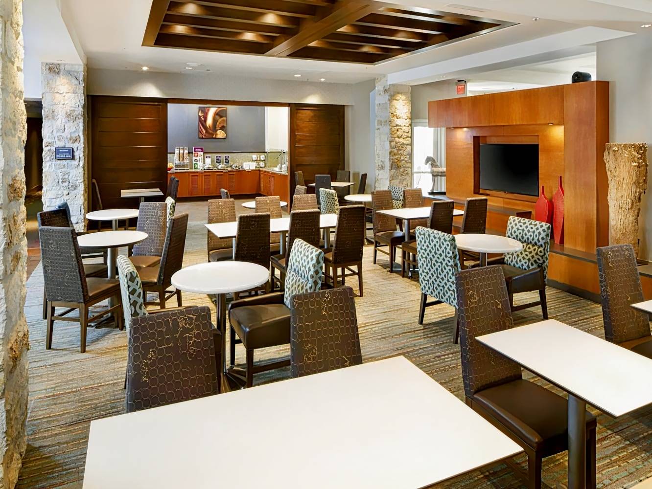 Residence Inn by Marriott San Antonio Six Flags at The RIM