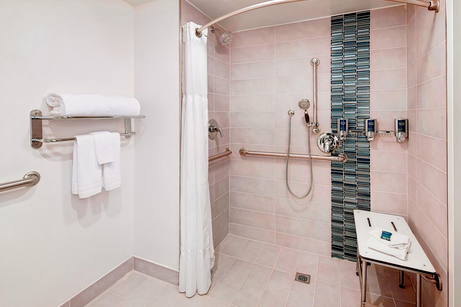 Four Points by Sheraton – San Francisco Airport