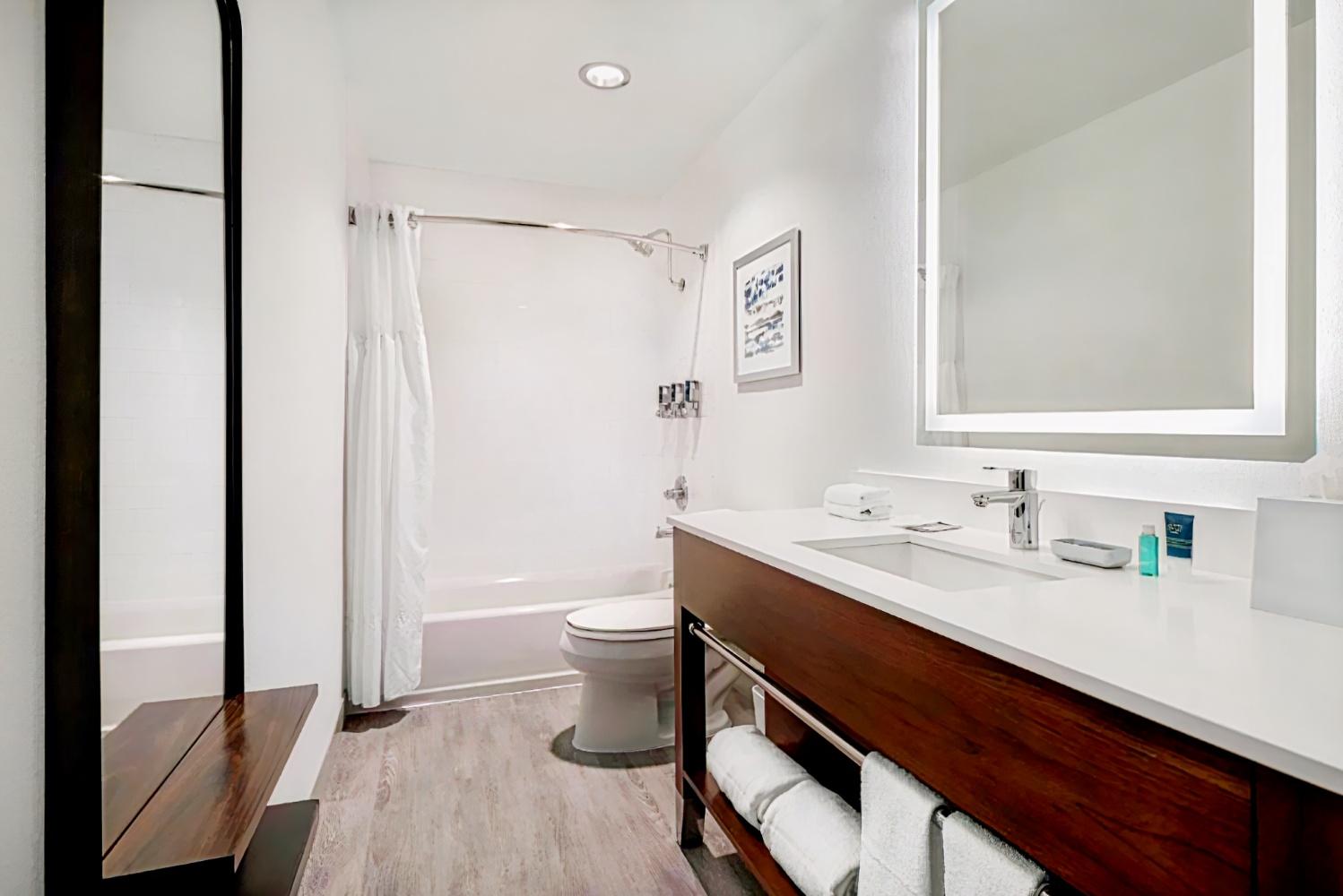 Four Points by Sheraton – San Francisco Airport