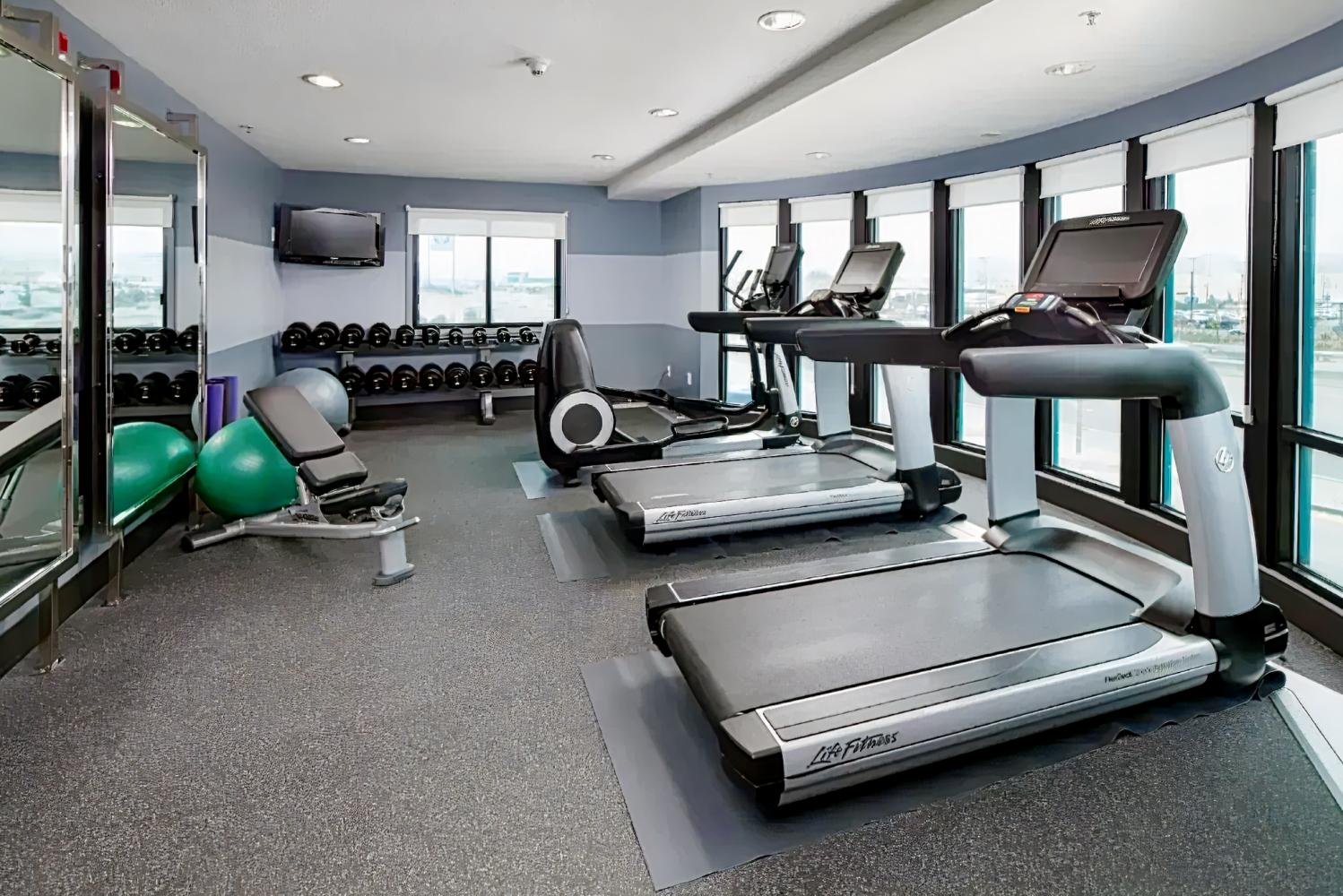 Four Points by Sheraton – San Francisco Airport