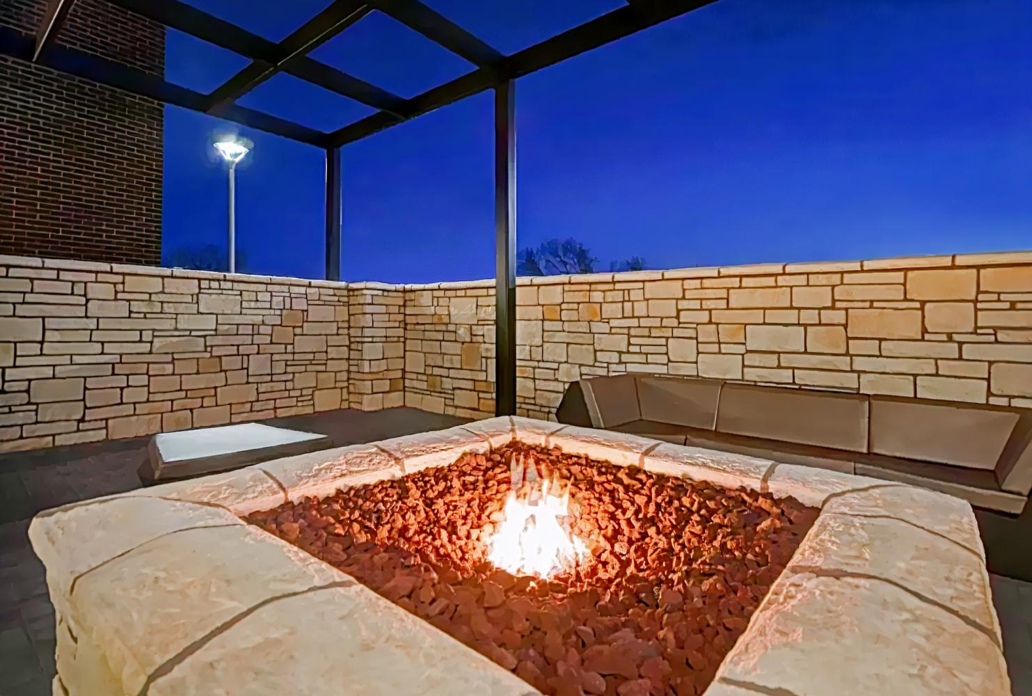 SpringHill Suites Arden Hills