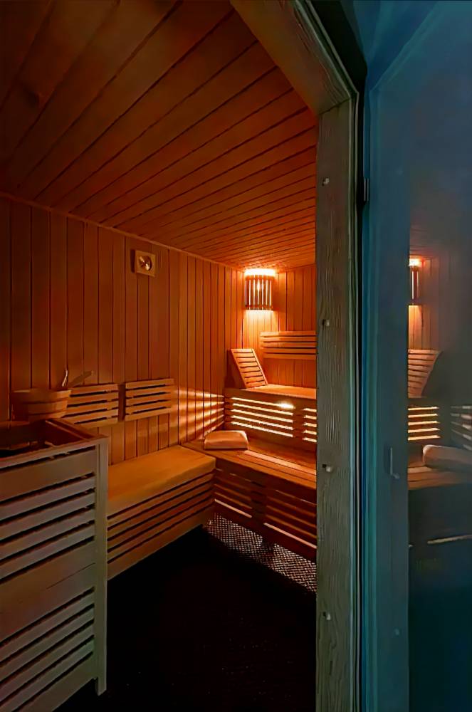 Seven Urban Suites Nantes Centre